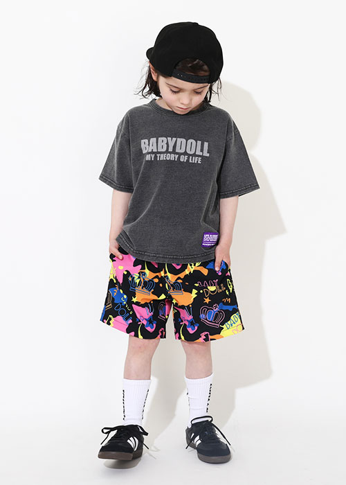 こども服　ベビードール babydoll