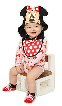 babydoll pooh