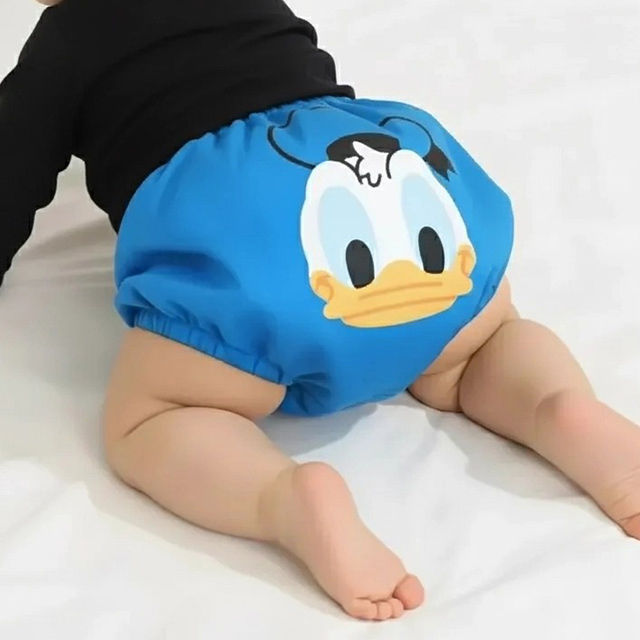 こども服　ベビードール babydoll