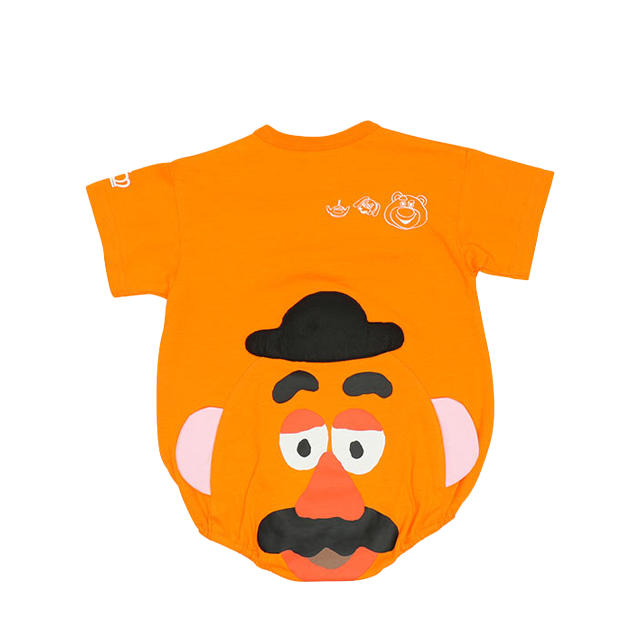 こども服　ベビードール babydoll