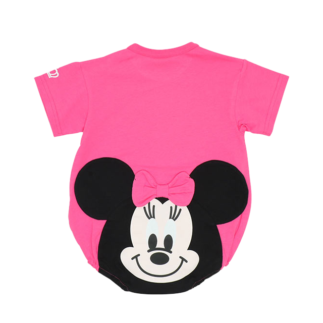 こども服　ベビードール babydoll