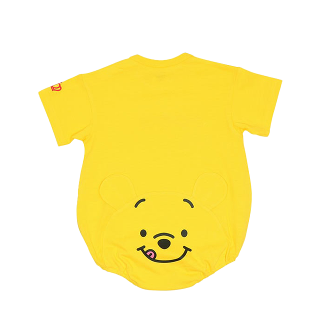 こども服　ベビードール babydoll