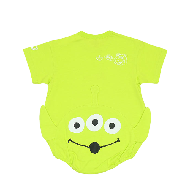 こども服　ベビードール babydoll