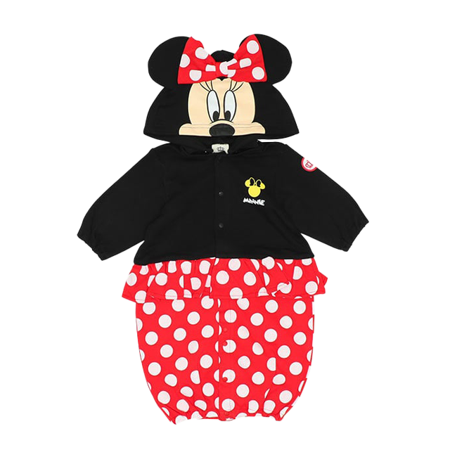 こども服　ベビードール babydoll