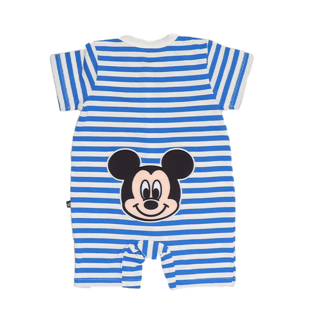 こども服　ベビードール babydoll