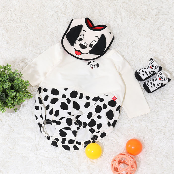 こども服　ベビードール babydoll