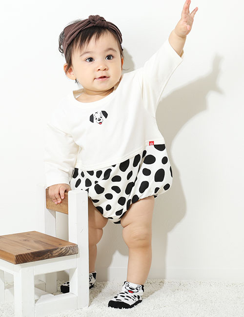 こども服　ベビードール babydoll