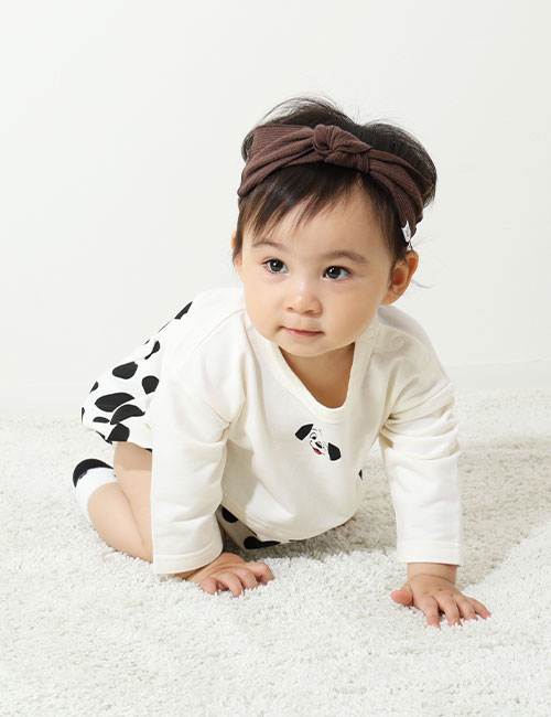 こども服　ベビードール babydoll