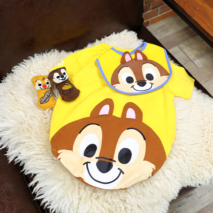 こども服　ベビードール babydoll