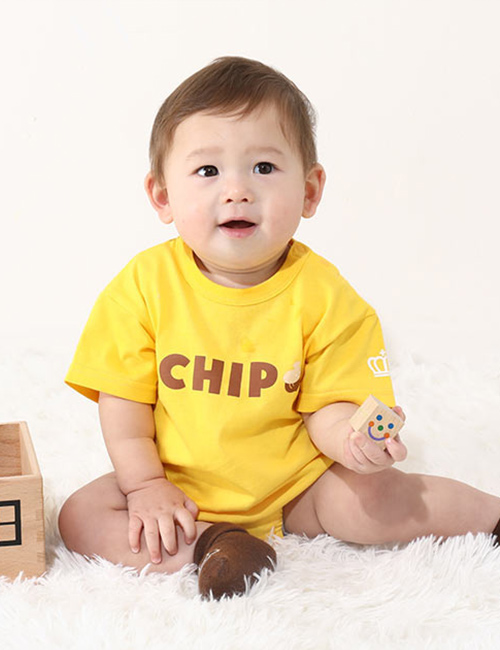 こども服　ベビードール babydoll