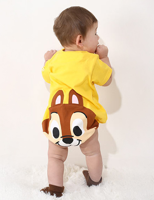 こども服　ベビードール babydoll