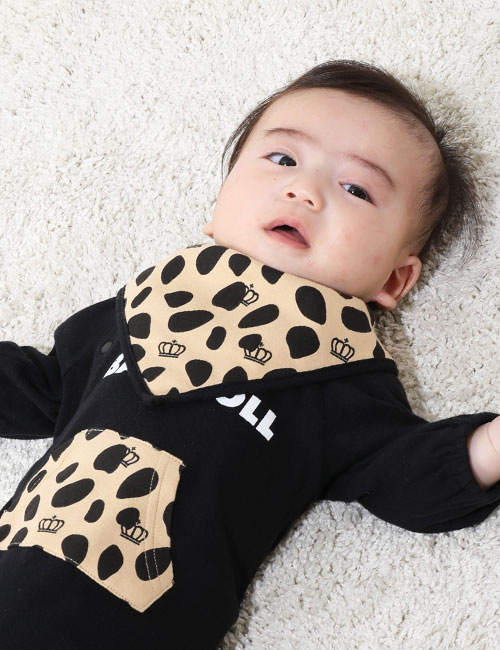 こども服　ベビードール babydoll