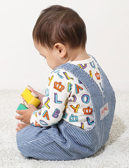 こども服　ベビードール babydoll