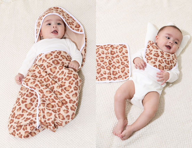 こども服　ベビードール babydoll