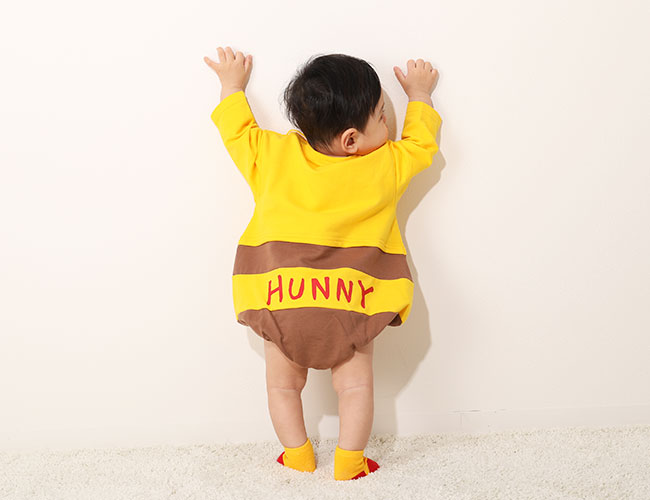 こども服　ベビードール babydoll