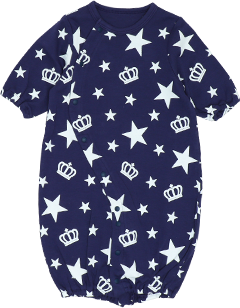 出産祝い 赤ちゃん服 カバーオール