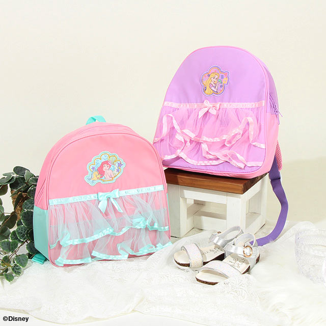 こども服　クリスマスギフト ディズニープリンセス　なりきり