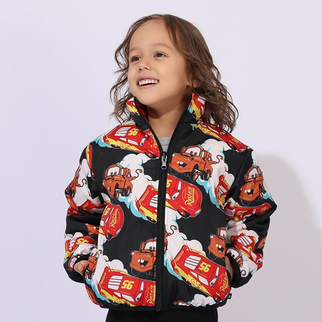 こども服　クリスマスギフト ディズニー