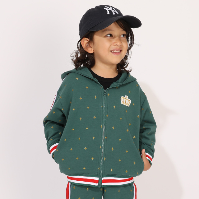 こども服　クリスマスギフト