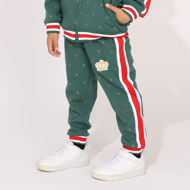 こども服　クリスマスギフト