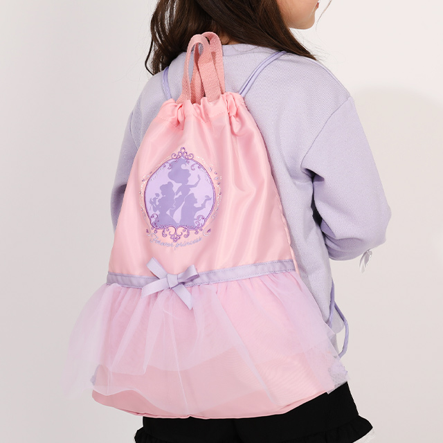 こども服　クリスマスギフト ディズニープリンセス　なりきり