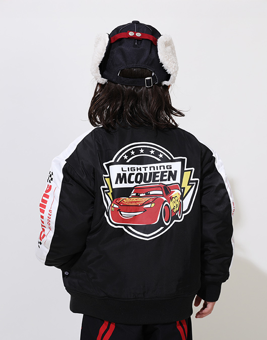 こども服　クリスマスギフト ディズニー