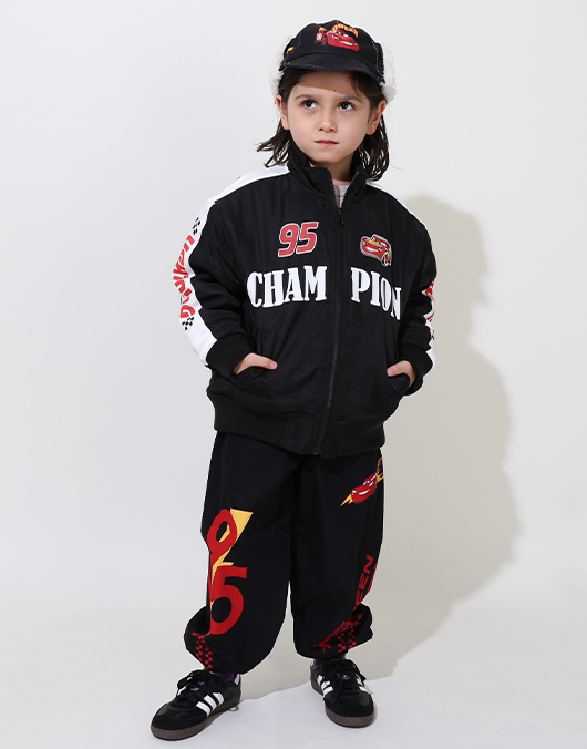 こども服　クリスマスギフト ディズニー