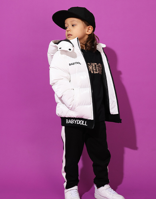 こども服　クリスマスギフト