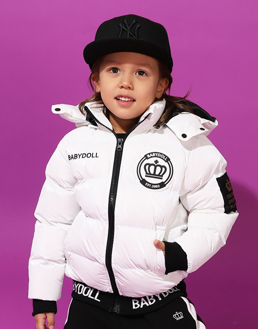 こども服　クリスマスギフト