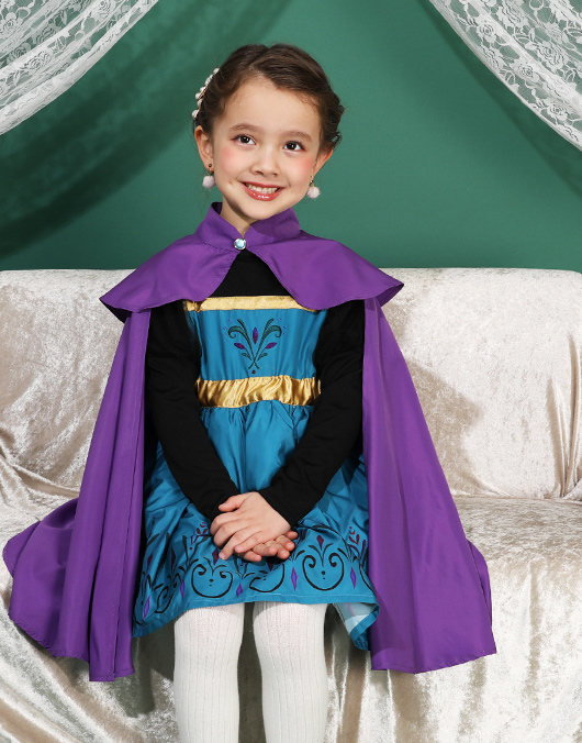 こども服　クリスマスギフト ディズニー