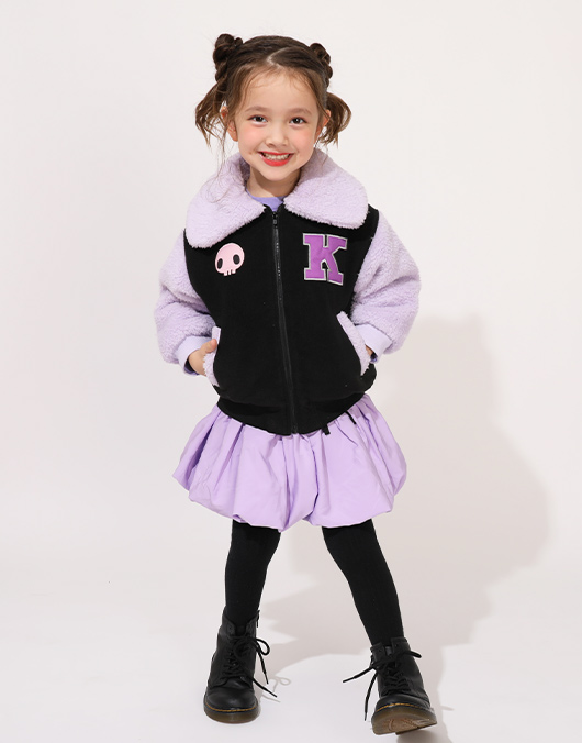 こども服　クリスマスギフト ディズニー