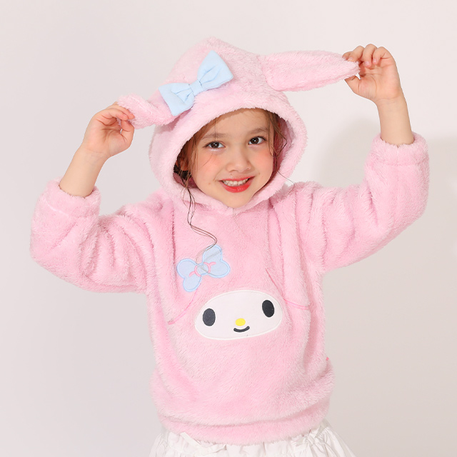 こども服　クリスマスギフト