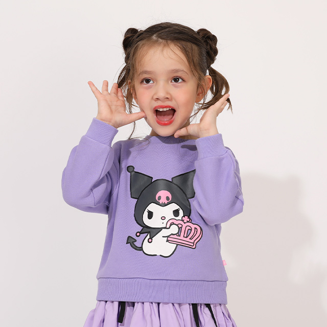 こども服　クリスマスギフト