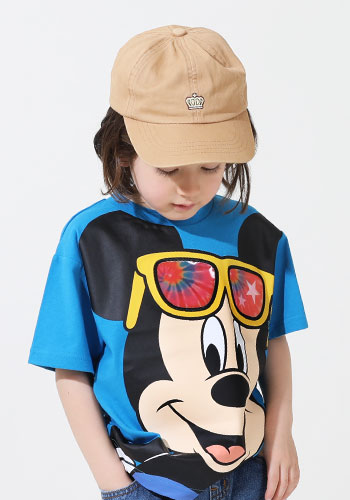disney babydoll こども服　ベビードール