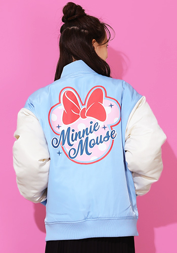 disney babydoll こども服　ベビードール