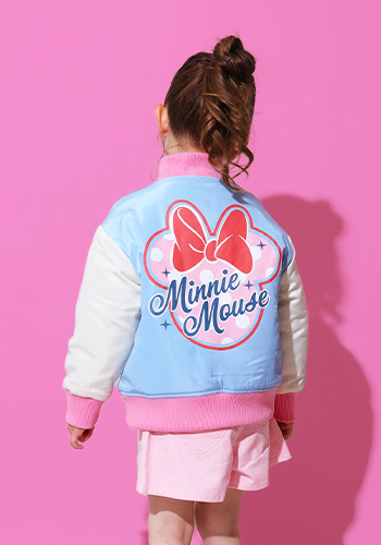 disney babydoll こども服　ベビードール