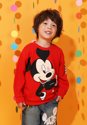 こども服　ベビードール babydoll