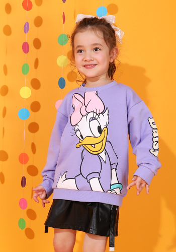 こども服　ベビードール babydoll