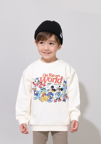 こども服　ベビードール babydoll