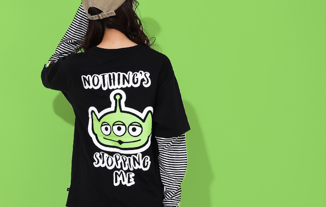 こども服　ベビードール babydoll