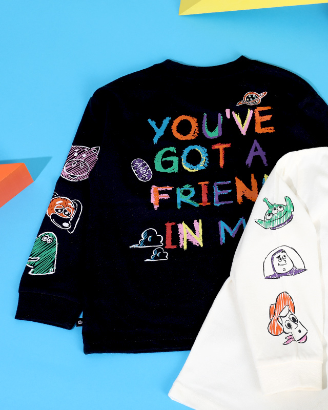 こども服　ベビードール babydoll