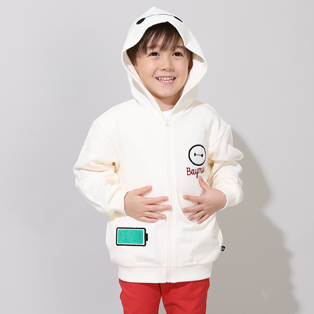 こども服　トレーナー