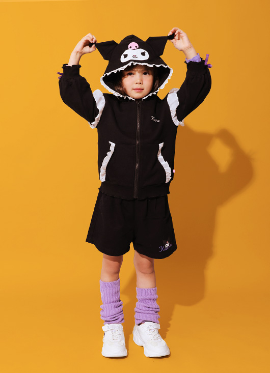 こども服　トレーナー