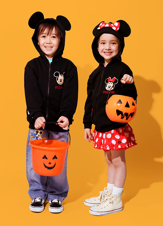 こども服　トレーナー