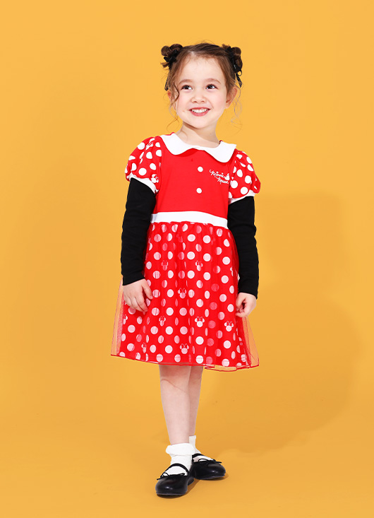 こども服　トレーナー