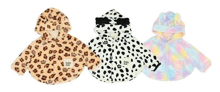 babydoll variation
