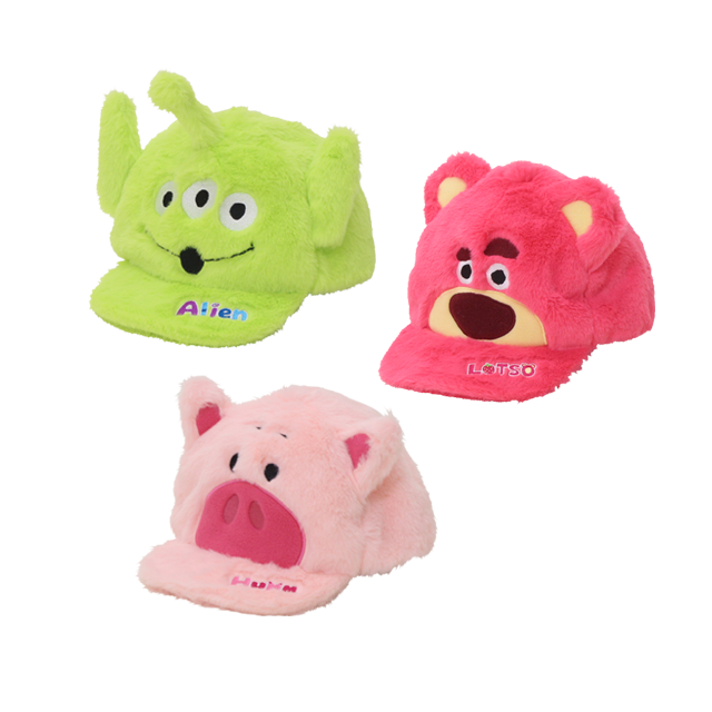 TOY STORY　キャップ