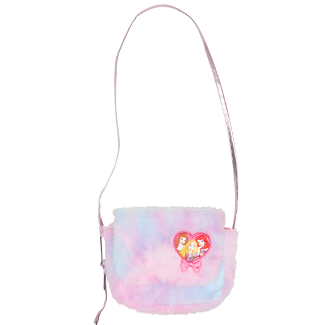 ディズニープリンセス　ポシェット