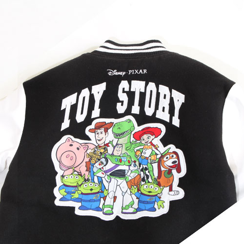 アウター　ディズニー　子供服