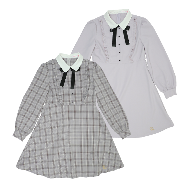 pinkhunt ピンクハント 卒服